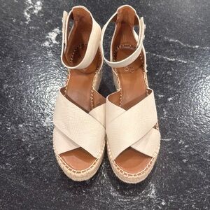 Franco Sarto sandals